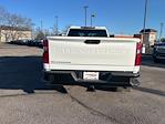New 2025 Chevrolet Silverado 2500 Work Truck Crew Cab 4WD SRW Pickup for sale #5C4714 - photo 4