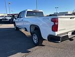 New 2025 Chevrolet Silverado 2500 Work Truck Crew Cab 4WD SRW Pickup for sale #5C4714 - photo 5