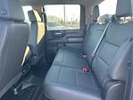 New 2025 Chevrolet Silverado 2500 Work Truck Crew Cab for sale #5C4714 - photo 26