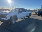 New 2025 Chevrolet Silverado 2500 Work Truck Crew Cab 4WD SRW Pickup for sale #5C4714 - photo 7