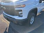 New 2025 Chevrolet Silverado 2500 Work Truck Crew Cab 4WD SRW Pickup for sale #5C4714 - photo 9