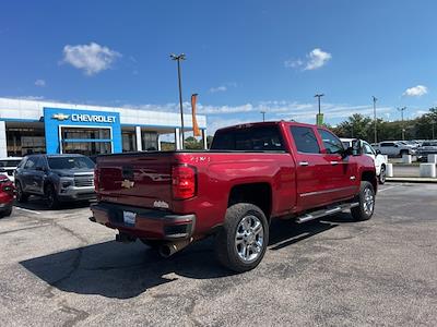 2018 Chevrolet Silverado 2500 Crew Cab SRW 4WD Pickup for sale #5C4724AA - photo 2