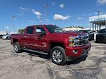 2018 Chevrolet Silverado 2500 Crew Cab SRW 4WD Pickup for sale #5C4724AA - photo 1