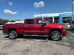 2018 Chevrolet Silverado 2500 Crew Cab SRW 4WD Pickup for sale #5C4724AA - photo 3