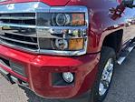 2018 Chevrolet Silverado 2500 Crew Cab SRW 4WD Pickup for sale #5C4724AA - photo 9