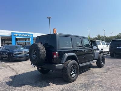 2023 Jeep Wrangler 4WD SUV for sale #5C4807A - photo 2
