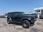 2023 Jeep Wrangler 4WD SUV for sale #5C4807A - photo 1