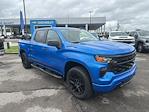 New 2025 Chevrolet Silverado 1500 Custom Crew Cab for sale #5C4835 - photo 1