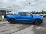 New 2025 Chevrolet Silverado 1500 Custom Crew Cab for sale #5C4835 - photo 2