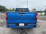 New 2025 Chevrolet Silverado 1500 Custom Crew Cab for sale #5C4835 - photo 3