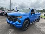 New 2025 Chevrolet Silverado 1500 Custom Crew Cab for sale #5C4835 - photo 6