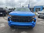 New 2025 Chevrolet Silverado 1500 Custom Crew Cab for sale #5C4835 - photo 7