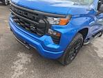 New 2025 Chevrolet Silverado 1500 Custom Crew Cab for sale #5C4835 - photo 8