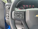 New 2025 Chevrolet Silverado 1500 Custom Crew Cab for sale #5C4835 - photo 18