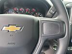 New 2025 Chevrolet Silverado 1500 Custom Crew Cab for sale #5C4835 - photo 19