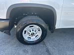 New 2025 Chevrolet Silverado 2500 Work Truck Crew Cab 4WD SRW Pickup for sale #5C4840 - photo 10