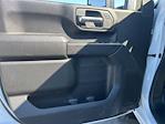 New 2025 Chevrolet Silverado 2500 Work Truck Crew Cab 4WD SRW Pickup for sale #5C4840 - photo 11