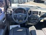 New 2025 Chevrolet Silverado 2500 Work Truck Crew Cab 4WD SRW Pickup for sale #5C4840 - photo 25