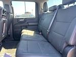 New 2025 Chevrolet Silverado 2500 Work Truck Crew Cab 4WD SRW Pickup for sale #5C4840 - photo 26
