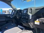 New 2025 Chevrolet Silverado 2500 Work Truck Crew Cab 4WD SRW Pickup for sale #5C4840 - photo 31