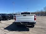 New 2025 Chevrolet Silverado 2500 Work Truck Crew Cab 4WD SRW Pickup for sale #5C4840 - photo 4