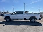 New 2025 Chevrolet Silverado 2500 Work Truck Crew Cab 4WD SRW Pickup for sale #5C4840 - photo 6