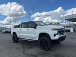 New 2025 Chevrolet Silverado 1500 LTZ Crew Cab 4WD Pickup for sale #5C4898 - photo 1