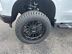 New 2025 Chevrolet Silverado 1500 LTZ Crew Cab 4WD Pickup for sale #5C4898 - photo 10