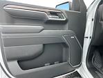 New 2025 Chevrolet Silverado 1500 LTZ Crew Cab 4WD Pickup for sale #5C4898 - photo 11
