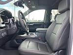 New 2025 Chevrolet Silverado 1500 LTZ Crew Cab 4WD Pickup for sale #5C4898 - photo 15