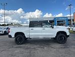 New 2025 Chevrolet Silverado 1500 LTZ Crew Cab 4WD Pickup for sale #5C4898 - photo 4