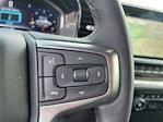 New 2025 Chevrolet Silverado 1500 LTZ Crew Cab 4WD Pickup for sale #5C4898 - photo 20