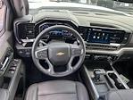 New 2025 Chevrolet Silverado 1500 LTZ Crew Cab 4WD Pickup for sale #5C4898 - photo 28