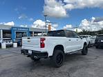 New 2025 Chevrolet Silverado 1500 LTZ Crew Cab 4WD Pickup for sale #5C4898 - photo 2