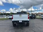 New 2025 Chevrolet Silverado 1500 LTZ Crew Cab 4WD Pickup for sale #5C4898 - photo 5