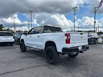 New 2025 Chevrolet Silverado 1500 LTZ Crew Cab 4WD Pickup for sale #5C4898 - photo 3