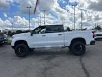 New 2025 Chevrolet Silverado 1500 LTZ Crew Cab 4WD Pickup for sale #5C4898 - photo 6