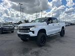 New 2025 Chevrolet Silverado 1500 LTZ Crew Cab 4WD Pickup for sale #5C4898 - photo 7