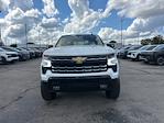 New 2025 Chevrolet Silverado 1500 LTZ Crew Cab 4WD Pickup for sale #5C4898 - photo 8