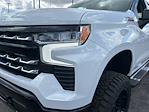 New 2025 Chevrolet Silverado 1500 LTZ Crew Cab 4WD Pickup for sale #5C4898 - photo 9