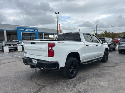 2023 Chevrolet Silverado 1500 Crew Cab 4WD Pickup for sale #5C4898A - photo 2