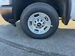 New 2025 Chevrolet Silverado 2500 Work Truck Crew Cab 4WD SRW Pickup for sale #5C4980 - photo 10