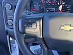 New 2025 Chevrolet Silverado 2500 Work Truck Crew Cab 4WD SRW Pickup for sale #5C4980 - photo 19