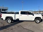 New 2025 Chevrolet Silverado 2500 Work Truck Crew Cab 4WD SRW Pickup for sale #5C4980 - photo 3