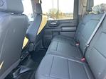 New 2025 Chevrolet Silverado 2500 Work Truck Crew Cab 4WD SRW Pickup for sale #5C4980 - photo 26