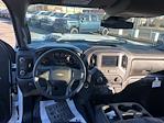 New 2025 Chevrolet Silverado 2500 Work Truck Crew Cab 4WD SRW Pickup for sale #5C4980 - photo 27