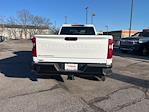 New 2025 Chevrolet Silverado 2500 Work Truck Crew Cab for sale #5C4980 - photo 4