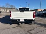 New 2025 Chevrolet Silverado 2500 Work Truck Crew Cab 4WD SRW Pickup for sale #5C4980 - photo 4
