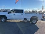 New 2025 Chevrolet Silverado 2500 Work Truck Crew Cab 4WD SRW Pickup for sale #5C4980 - photo 6