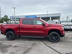 New 2025 Chevrolet Silverado 1500 LT Crew Cab 4WD Pickup for sale #5C5078 - photo 3